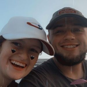 Meet your Posher, Rory